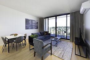 Oaks R Suites Geelong