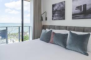 Oaks R Suites Geelong