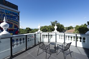 Oaks R Suites Geelong