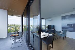 Oaks R Suites Geelong