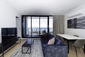 Oaks R Suites Geelong