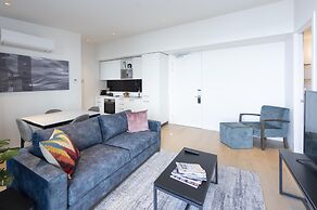 Oaks R Suites Geelong