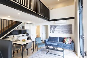 Oaks R Suites Geelong