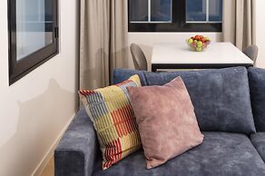 Oaks R Suites Geelong
