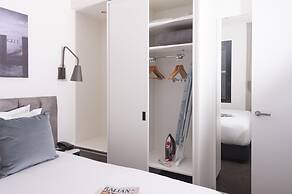 Oaks R Suites Geelong