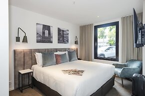 Oaks R Suites Geelong