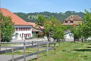 Centre de Sornetan