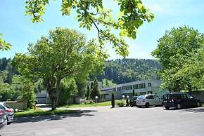 Centre de Sornetan