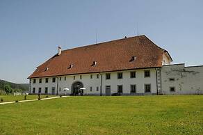 Centre de Sornetan