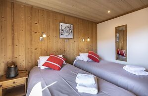 Terresens - Hotel Escapade