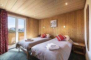 Terresens - Hotel Escapade