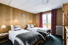 Terresens - Hotel Escapade
