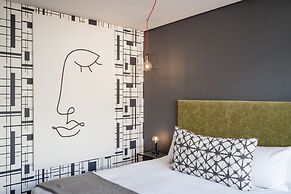 Albert Road Wex Apartment