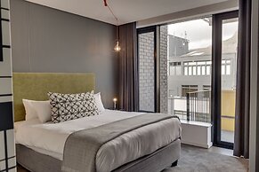 Albert Road Wex Apartment