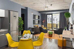 Albert Road Wex Apartment
