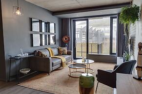 Albert Road Wex Apartment