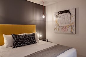 Albert Road Wex Apartment