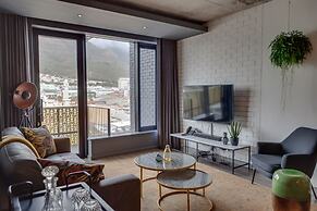 Albert Road Wex Apartment