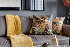 Albert Road Wex Apartment