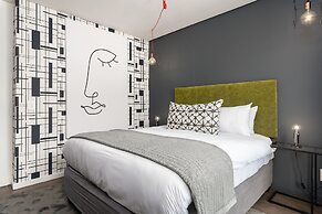 Albert Road Wex Apartment