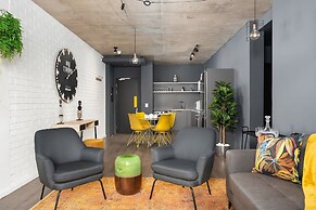 Albert Road Wex Apartment