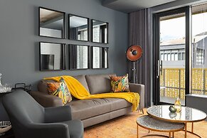 Albert Road Wex Apartment