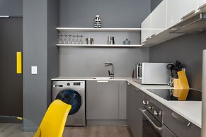 Albert Road Wex Apartment