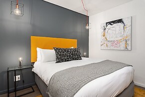 Albert Road Wex Apartment