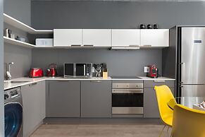 Albert Road Wex Apartment