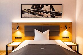 mk | hotel passau