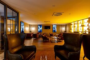 mk | hotel passau