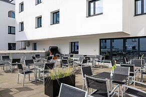 mk | hotel passau