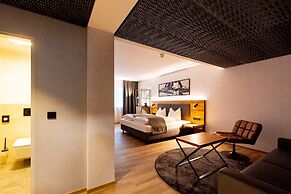 mk | hotel passau