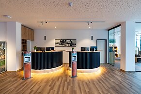 mk | hotel passau