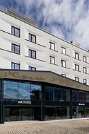 mk | hotel passau