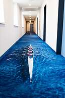 mk | hotel passau