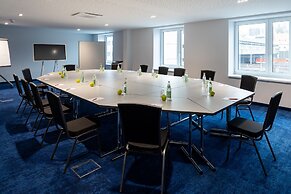 mk | hotel passau