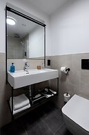 mk | hotel passau