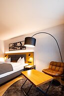 mk | hotel passau