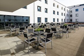 mk | hotel passau