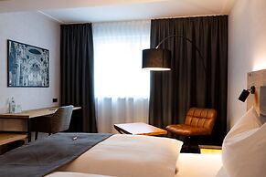 mk | hotel passau