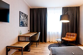 mk | hotel passau