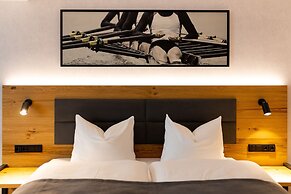 mk | hotel passau