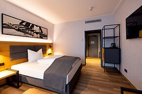 mk | hotel passau