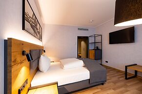 mk | hotel passau