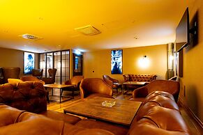 mk | hotel passau