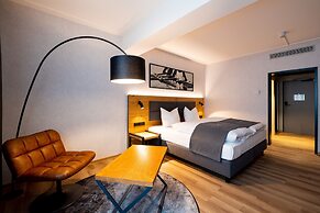 mk | hotel passau