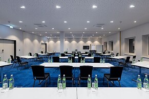 mk | hotel passau