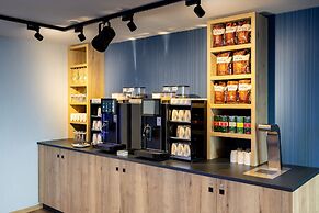mk | hotel passau