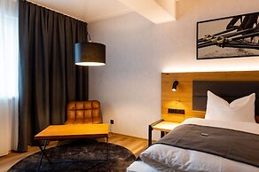 mk | hotel passau